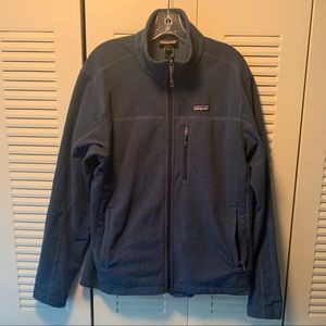 Mens Patagonia jacket